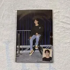 SEVENTEEN スングァン CARATLAND 2022 グッズ