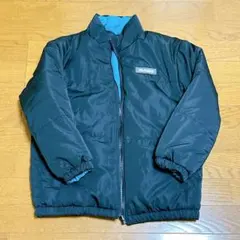 xlarge ダウンジャケット リバーシブル