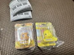 たまごっち　ブリスターパッケージコレクション　　まるっち　 めめっち