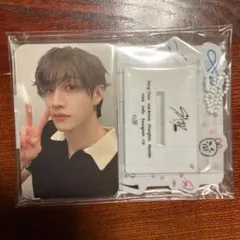 straykids ファンクラブ更新特典　2026年