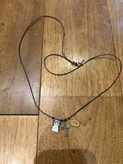 ロットワイラー　ネックレス