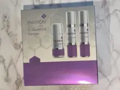 ENVIRON C-Quence Mini Set エンビロン - メルカリ