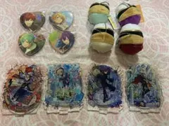 あんスタ ALKALOID グッズまとめ売り