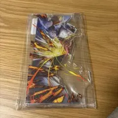 鬼滅の刃　第四弾　KV くじ　B賞 アクリルスタンド 童磨