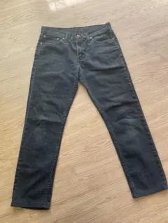 Levi's 511 ストレートデニム W32 L32