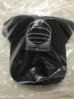 GADID ANONIEM キャップ 黑【新品未使用】#16