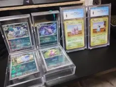 M*t様 ニドラン　ニドリーノ　旧裏　マスボ　まとめ売り