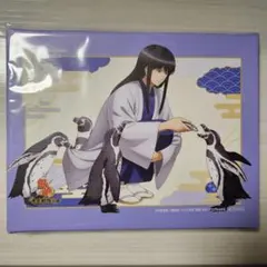 銀魂 東武動物公園コラボ 桂 キャンバスボード - メルカリ