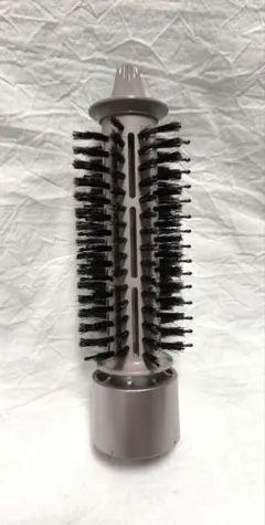 ☆新品•未使用☆テスコム TC530A　アタッチメント　豚毛ロールブラシ