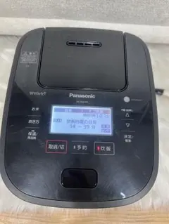 2026年最新】panasonic 炊飯器 sr-vsx108の人気アイテム - メルカリ