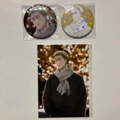 呪術廻戦　イルミネーション　マルキューブ　七海建人