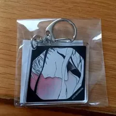 BLEACH くじタイム 市丸ギンバースデーくじ アクリルキーホルダー 松本