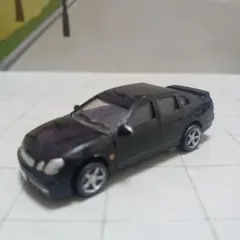 トヨタ アリスト ミニカー