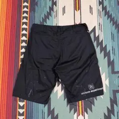 SOPHNET. UE DRIPPING SHORTS フラグメントデザインのサムネイル
