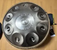 2026年最新】ハンドパン 楽器の人気アイテム - メルカリ