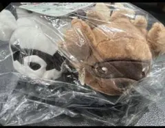 ポケモン　ぬいぐるみ　ペアマスコット Amazon.co.jp: ポケモンセンターオリジナル ぬいぐるみ Pikachu's