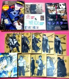 2026年最新】ゴールデンカムイ dvd同梱版の人気アイテム - メルカリ