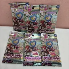 プリパラジュエルパック ステージ2 スーパーサイリウムチェンジ編 12
