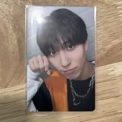 日プ 新世界 トレカ 横山奏夢