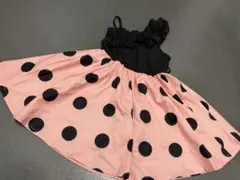 SHEIN ドレス ピンク 女の子 4Y 110 120 130誕生日 結婚式