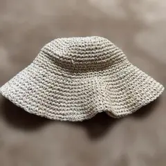 Baby GAP 麦わら帽子