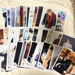 【最終値下げ】藤井流星 公式写真 37枚 WEST