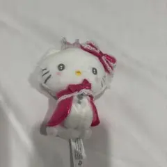 サンリオ シークレットマスコット チャーミーキティ