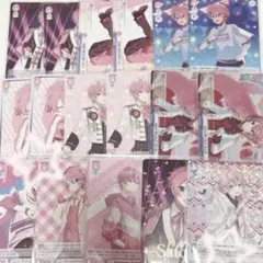 すとぷり さとみ バイスシュバルツ まとめ売り