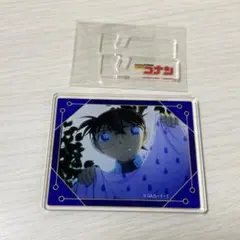 名探偵コナン　コナンランド　TDアクリルマグネット　スペシャル　江戸川コナン