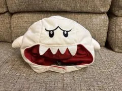 USJ スーパーニンテンドーワールド　テレサ　被り物