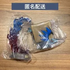 リーメント　ゆらめくポケモンのひととき　メガリザードンX ②