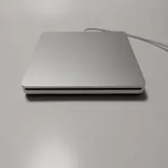 【純正】Apple USB SuperDrive（型番A1379）外付けドライブ