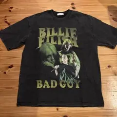 2025年最新】ビリーアイリッシュtシャツの人気アイテム - メルカリ