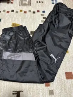 PUMA／ランニングパンツ S