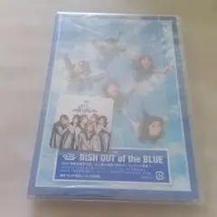 BiSH OUT of the BLUE DVDのサムネイル