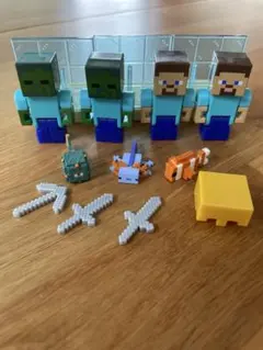 マインクラフト　びっくらたまご　まとめ売り