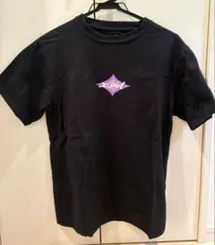 X-girl 半袖 Tシャツ ブラック　Sのサムネイル