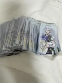 2026年最新】ツイステ シルバー カードの人気アイテム - メルカリ