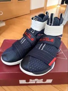 NIKE LeBron James ソルジャー10