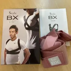 エムティージー スタイル ビーエックス Style BX 桃 BS-BX223のサムネイル