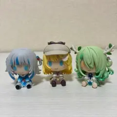 ホロライブ friends with u セレス・ファウナ ぬいぐるみ - メルカリ