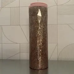 【新品未使用】海外限定　スターバックス　クラックタンブラー