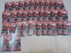 うらたぬき 浦島坂田船 WARN12G イラスト フォトカード 32枚セット