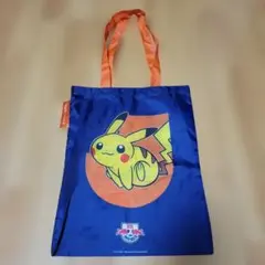 大宮アルディージャ ポケモン トートバッグ