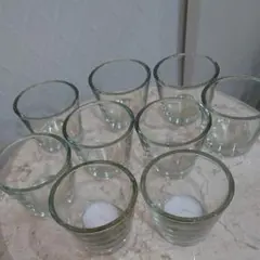 値引き❗❗❗❗キャンドル ホルダー 美品 5個セット‼️