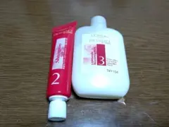 L'OREAL エクセランス カラートリートメント セットのサムネイル