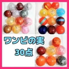ワンピの実まとめ売り30点☆第五回戦〜あにまる