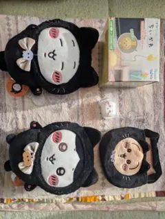 ちいかわ５点セット