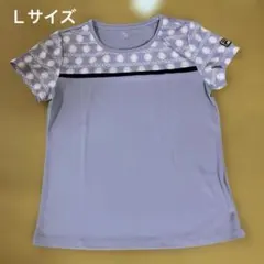 フィラ　テニスTシャツLサイズ　新品タグ付き　 定価10230円