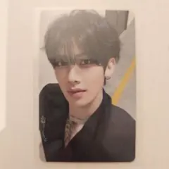 ZEROBASEONE ZB1 リッキー FCトレカ HERE&NOW 横浜